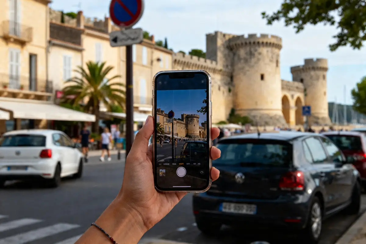 Carte Languedoc-Roussillon : villes, communes et régions à découvrir