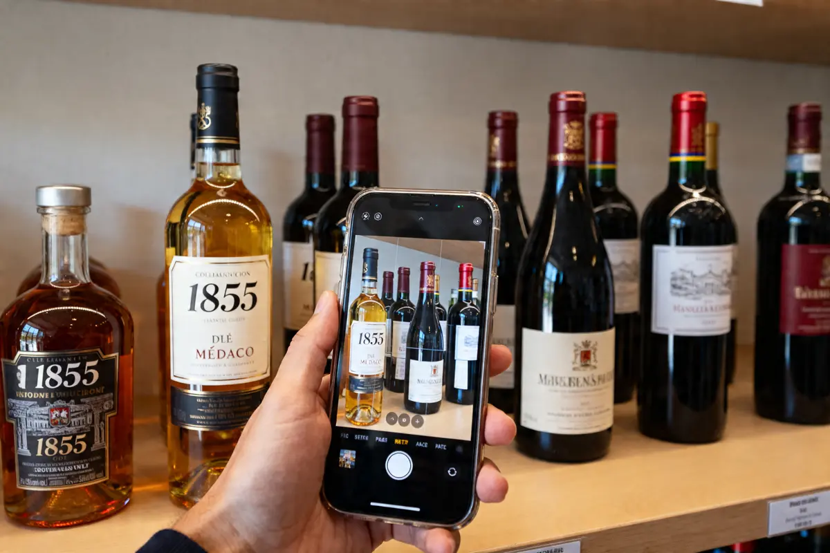 Classement de 1855 : Tout savoir sur les Grands crus classés