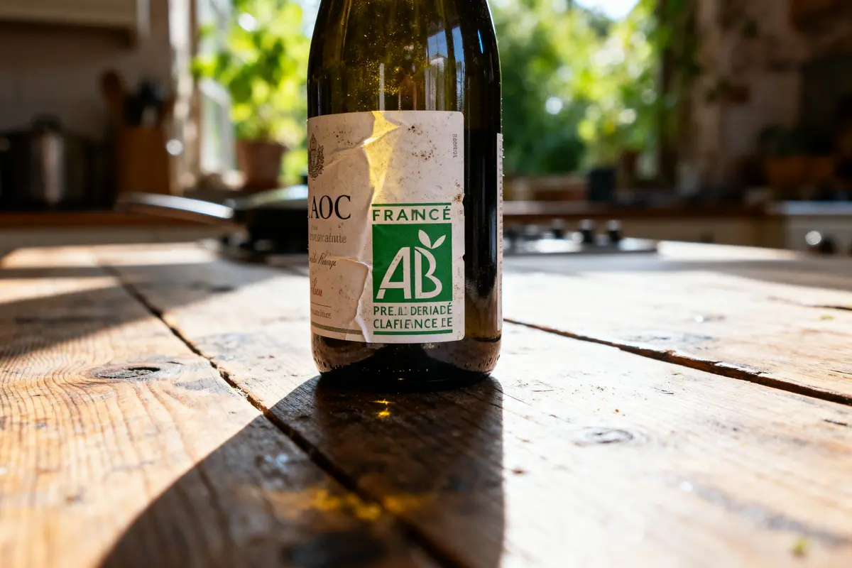 Appellation d’origine contrôlée : Tout savoir sur les labels