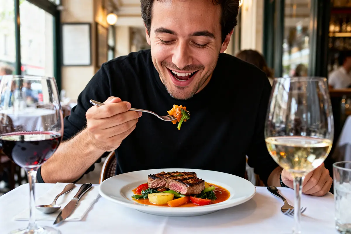 Comment devenir critique gastronomique : métier, formation &amp; salaire