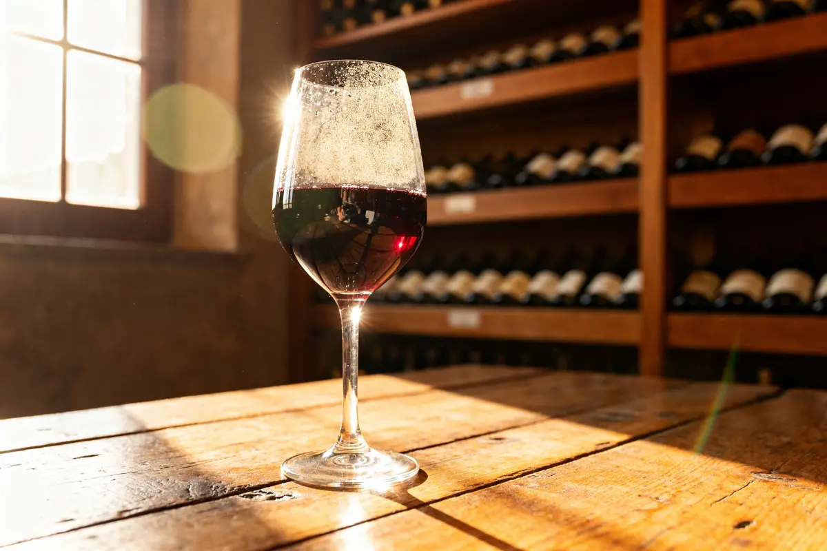 Grand vin de Bordeaux : Guide ultime des grands crus classés
