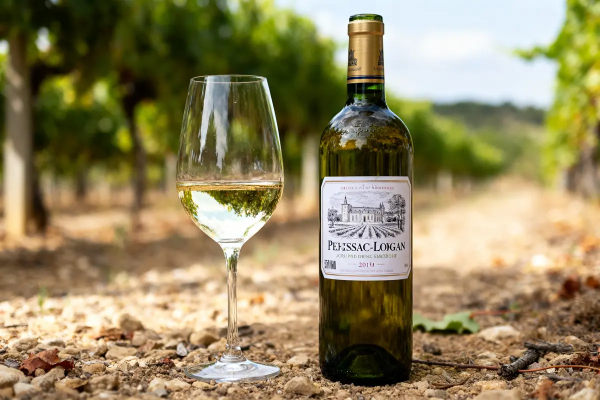 Meilleur vin blanc de Bordeaux : Guide des crus secs et doux