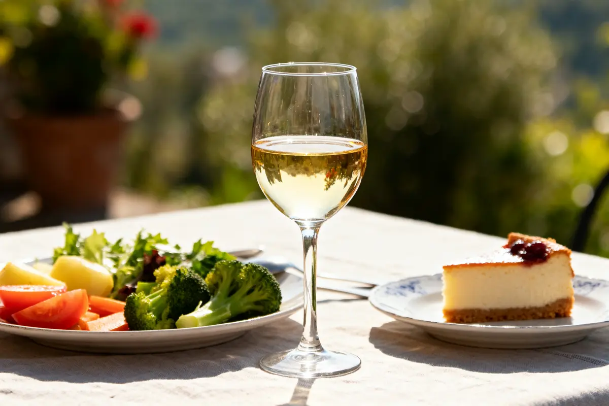 Vin sucré blanc : Top 5 vins moelleux à découvrir rapidement