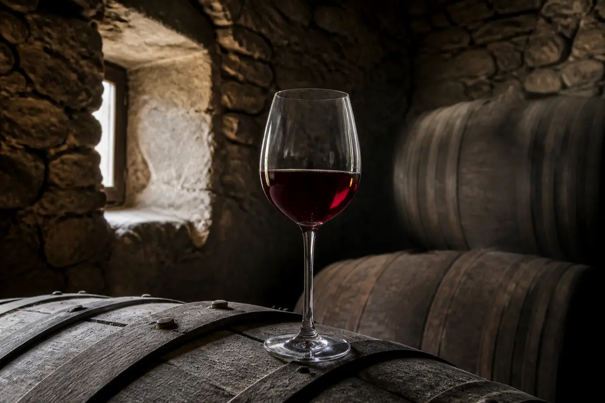 Meilleur vin rouge de Bordeaux : top sélection et classement